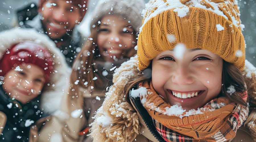 Esperienze Turistiche Invernali: L’Offerta delle Strutture Ricettive Italiane